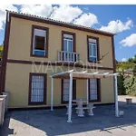 Casa Vacacional Planta Alta ויגו