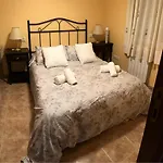 בית נופש Casa Vacacional Planta Alta *