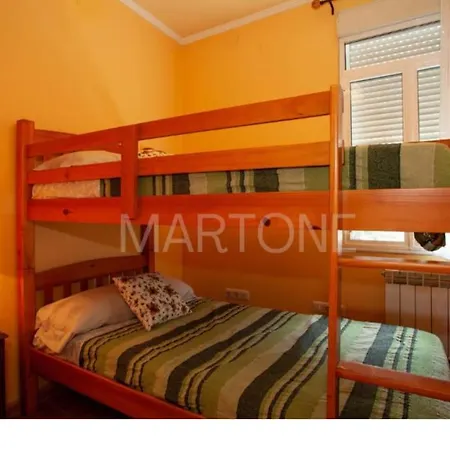 Prázdninový dům Casa Vacacional Planta Alta