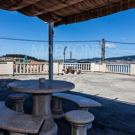 Casa Vacacional Planta Alta Nyaraló *