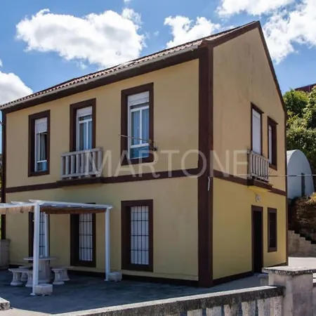 Casa Vacacional Planta Alta 펜션 *