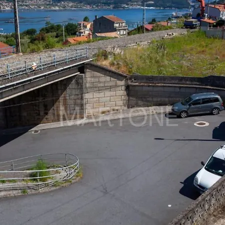 Prázdninový dům Casa Vacacional Planta Alta *