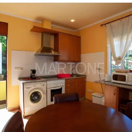 Casa Vacacional Planta Alta Nyaraló *