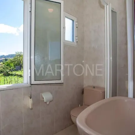 Casa Vacacional Planta Alta * Виго