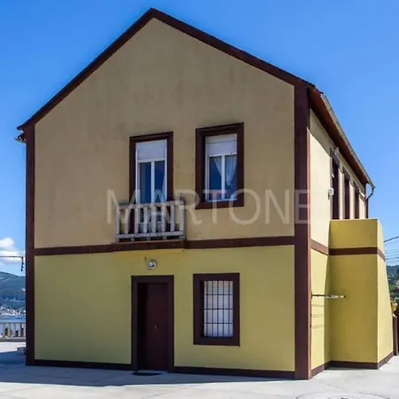 Prázdninový dům Casa Vacacional Planta Alta