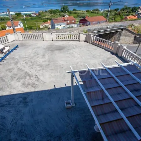Nyaraló Casa Vacacional Planta Alta