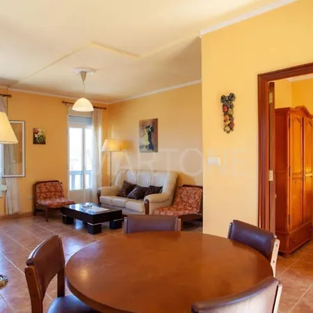 Casa Vacacional Planta Alta Prázdninový dům Vigo