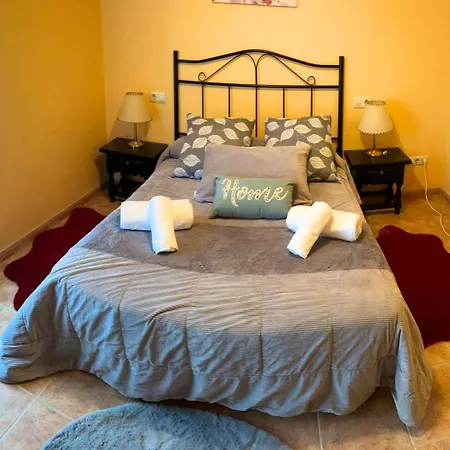 Casa Vacacional Planta Alta Holiday home