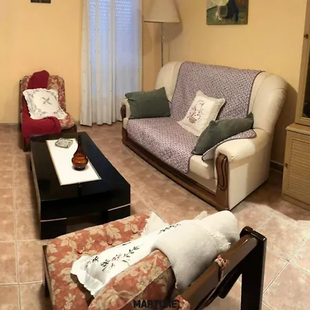 Holiday home Casa Vacacional Planta Alta