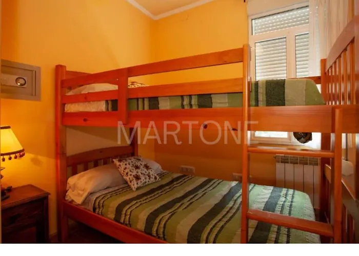 펜션 Casa Vacacional Planta Alta