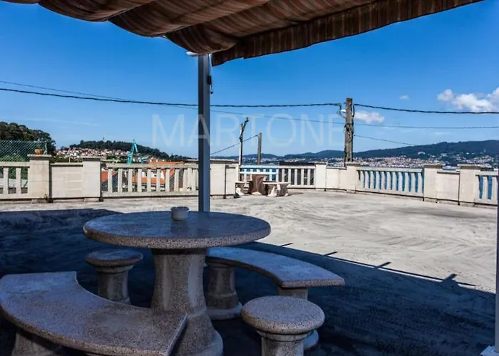 Casa Vacacional Planta Alta 펜션 *