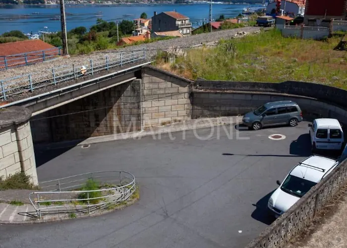 펜션 Casa Vacacional Planta Alta *