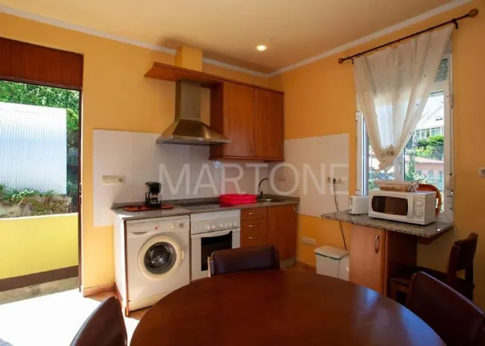 Casa Vacacional Planta Alta 別荘 *