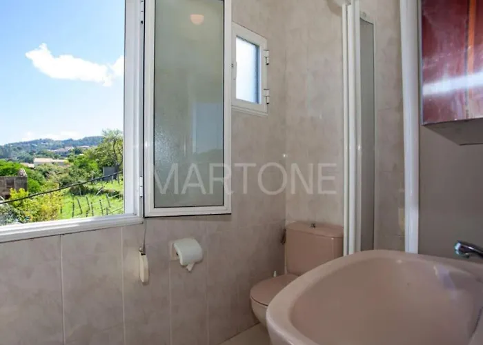 Casa Vacacional Planta Alta * ヴィーゴ