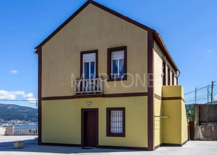 別荘 Casa Vacacional Planta Alta