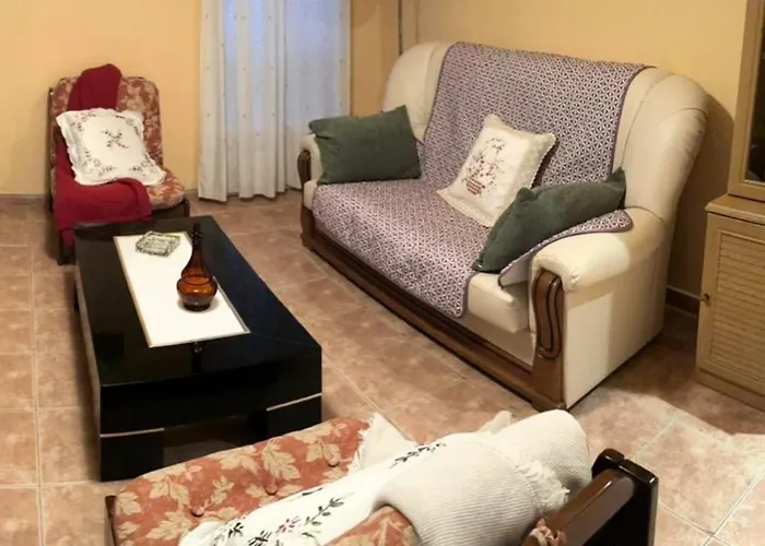 別荘 Casa Vacacional Planta Alta